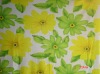 Polyester blanket fabric