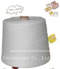 Polyester blended yarn