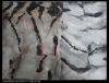 Polyester chiffon fabric