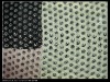 Polyester chiffon fabric