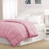 Polyester comforter