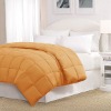 Polyester comforter