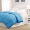 Polyester comforter