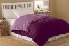 Polyester comforter