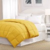 Polyester comforter