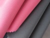 Polyester compound fabric