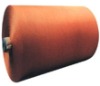 Polyester cord fabric