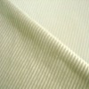 Polyester corduroy