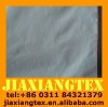 Polyester cotton 65/35 45X45 110X76 47/63 PLAIN GREY FABRIC use for pocket,lining