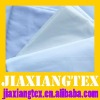 Polyester cotton 65/35 45X45 133x72 47 PLAIN White FABRIC use for pocket,lining,school uniform,bedding