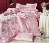 Polyester/cotton Bedding Set