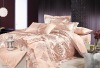 Polyester/cotton Jaquard bedding sets