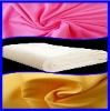 Polyester cotton bleached fabric T/C90/10 45*45*110*76 60''