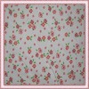 Polyester cotton blend fabric for pocket