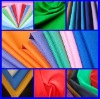 Polyester cotton dyed fabric , solid dyed color  T/C 90/10 45*45*110*76 44'' 60''