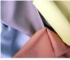 Polyester cotton twill fabric