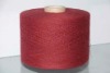 Polyester /cotton yarn
