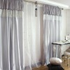 Polyester curtain Dia ston