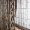 Polyester curtain Trensia