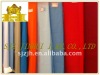 Polyester dyed fabric