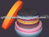 Polyester elastic tape