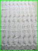 Polyester   embroidery     curtain