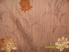 Polyester fabric