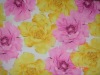 Polyester fabric