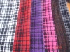 Polyester fabric for coat (winter fabric)