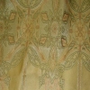 Polyester fabric for home textile