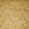 Polyester fabric with BS5852 for home textile