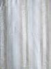 Polyester fancy windows curtain fabric