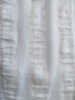 Polyester  fancy windows curtain fabrics