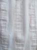 Polyester  fancy windows curtain fabrics