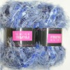 Polyester fancy yarn feather yarn