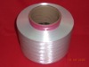 Polyester filament yarn