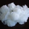 Polyester filling fiber