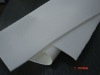 Polyester filter fabric PTFE coating and water resistant