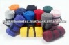 Polyester fleece blanket