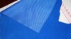 Polyester fleece bonded with tricot, breathable