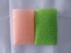 Polyester fresh flower wrapping non-woven fabrics/foaming gift wrapping non-wovens