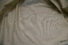 Polyester greige mesh fabric