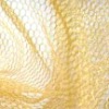 Polyester hexagonal mesh fabric