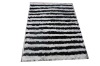 Polyester home shaggy rug