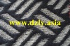 Polyester jacquard carpet