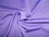 Polyester knitted fabric