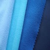 Polyester knitted fabric