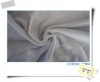 Polyester knitting Velboa fabric in single colour