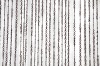 Polyester lantern string curtain of the second generation