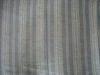 Polyester linen windwos sheer curtains drapery